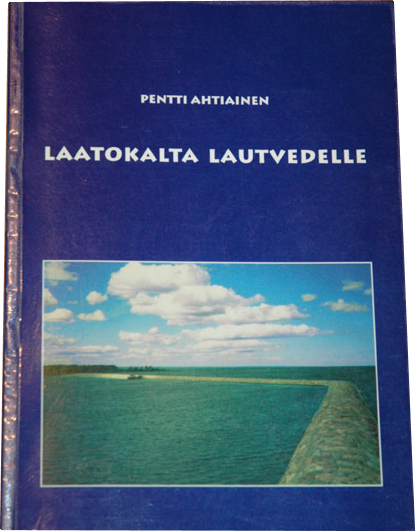 Laatokalta Lautvedelle