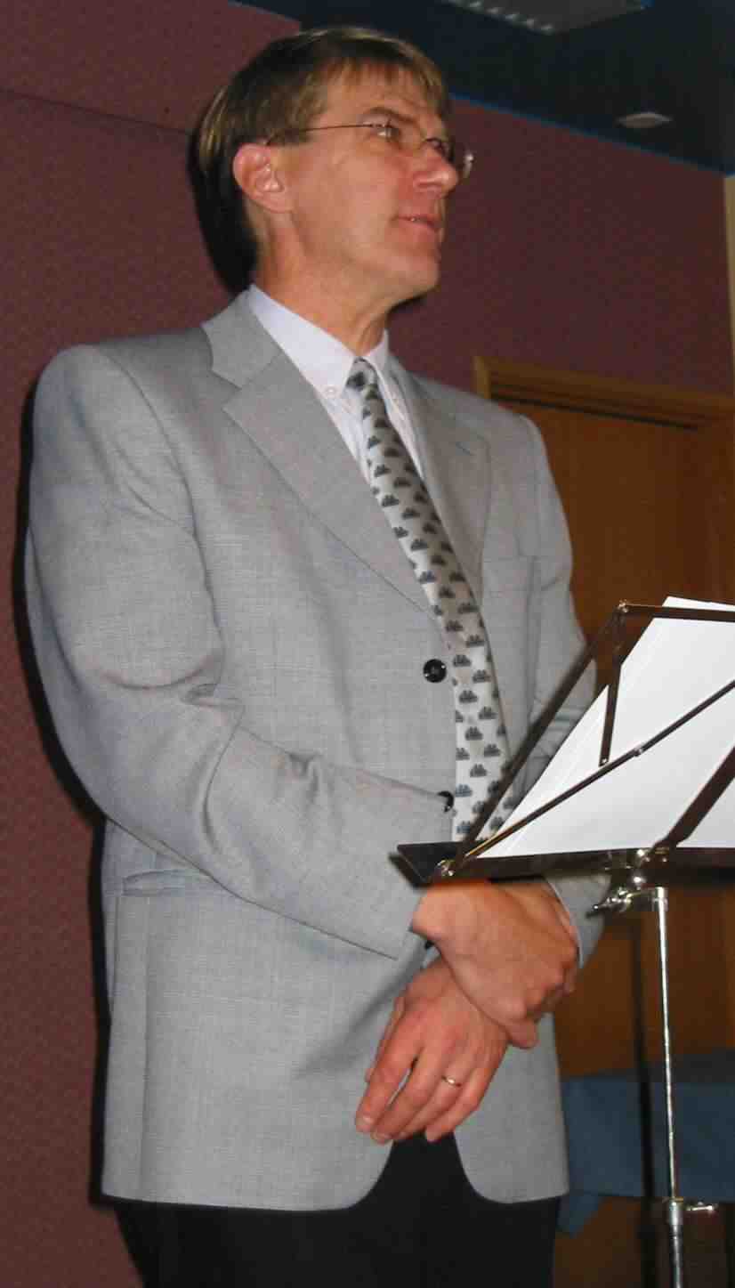 Pentti Ahtiainen